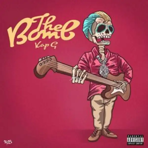 Kap G - The Bomb